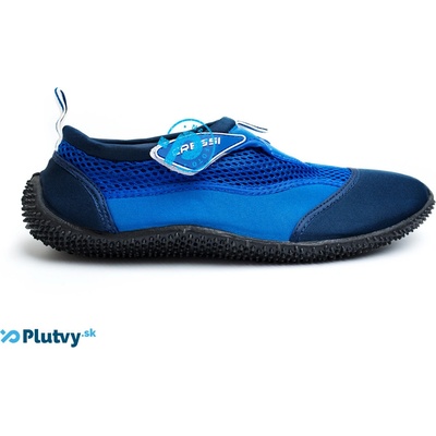 Cressi Water Shoes bledomodrá