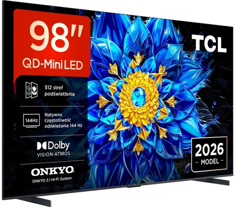 TCL 98P8L