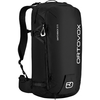 Ortovox Switchback 30l Sl čierna