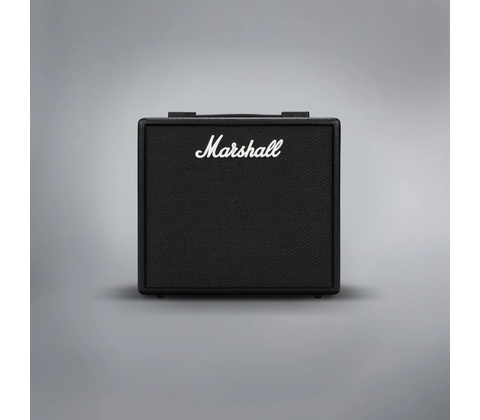 Marshall CODE25