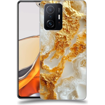 Acover Kryt na mobil Xiaomi 11T Pro - Vanilla Bourbon II