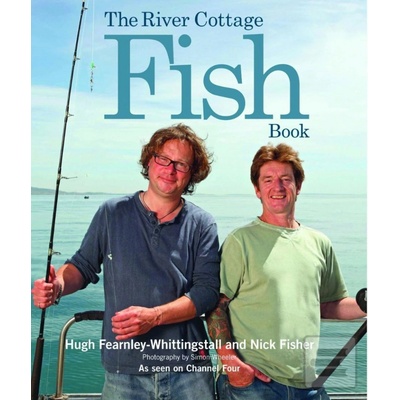 River Cottage Veg every day!