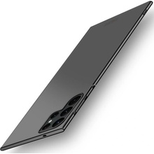 MOFI 134544 MOFI Plastový kryt pre Samsung Galaxy S26 Ultra 5G čierny