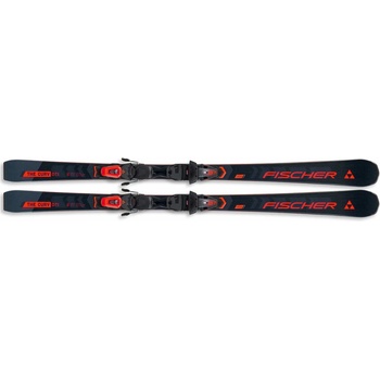 Fischer THE CURV DTI AR 23/24