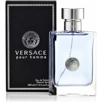 Versace Pour Homme EDT 100 ml мъжки