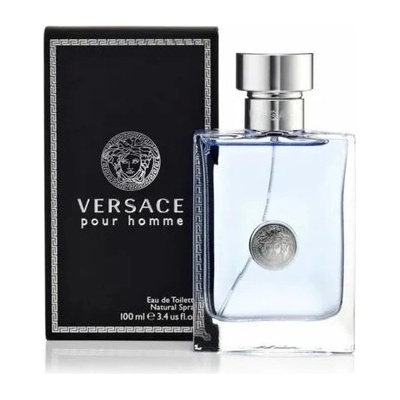 Versace Pour Homme EDT 100 ml мъжки