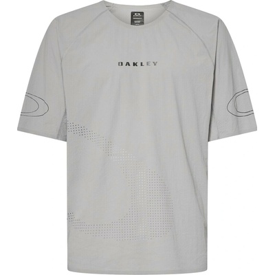 Oakley Seeker Whip SS Jersey cement 25/26
