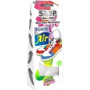 power air Абсорбатор на миризми от обувки Power Air 2 бр