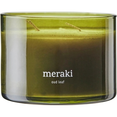 Meraki Oud Leaf 340 g