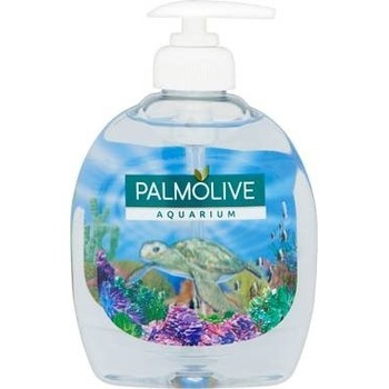 Palmolive Aquarium tekuté mydlo 300 ml