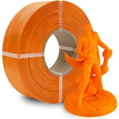 Polymaker Panchroma PLA Refill Orange - 1, 75 mm / 1000 g (CA19035)