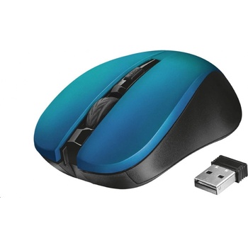 Trust Mydo Silent Click Wireless Mouse 21870