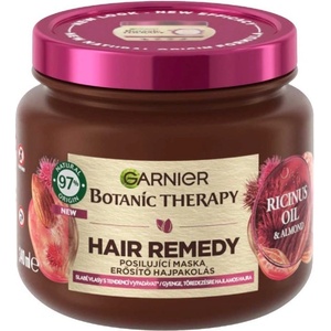 Garnier Botanic Therapy Hair Remedy Ricinus Oil 340 ml