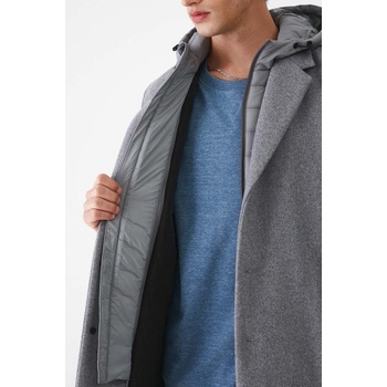 MEDICINE Палто с вълна Medicine (RW24.KPM504)