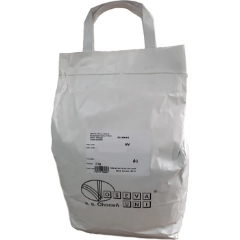 Oseva Uni VV-3/2 Okrasná trávna zmes do sucha bez lipnice Hmotnosť: 2 kg