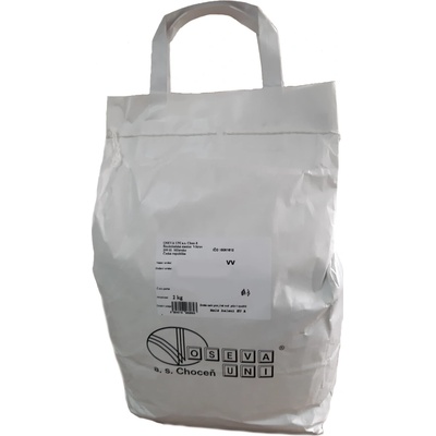 Oseva Uni VV-3/2 Okrasná trávna zmes do sucha bez lipnice Hmotnosť: 2 kg