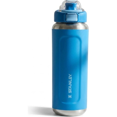 Stanley Termoláhev The Stanley Wellspring Bottle 700 ml 24oz Azure