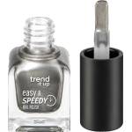 trend IT UP Лак за нокти Easy & Speedy 570, 1 бр (3069976)