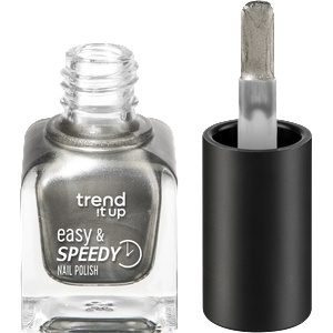 trend IT UP Лак за нокти Easy & Speedy 570, 1 бр (3069976)