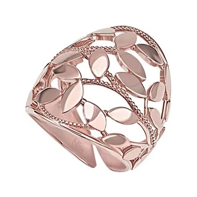 Bliss Дамски сребърен пръстен Bliss 20071646 (20071646)