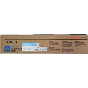 Compatible Тонер касета за Konica Minolta Bizhub C203/C253/C200/C210/C353 - Cyan - TN-214C/TN-314C - KM-TN213C - Neomax - Неоригинална, заб. : 19 000 брой копия (KM-TN213C)