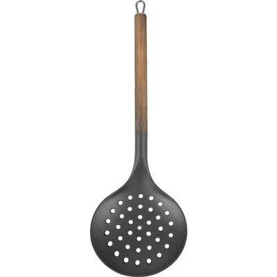 ORION Naberačka knedlíkov termoplast PBT/nerez WOODEN