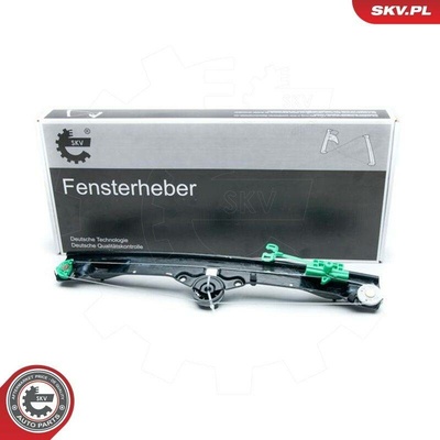 Zvedací zařízení oken ESEN SKV 01SKV791