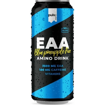 Puls Nutrition EAA Amino Drink 330 ml