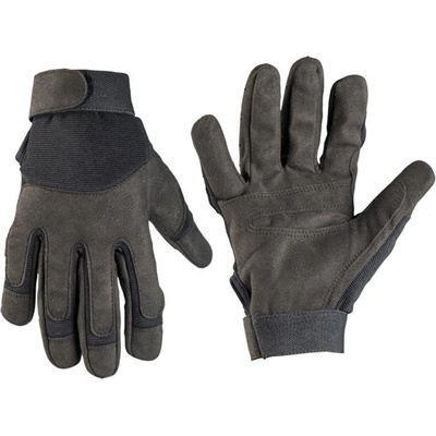 Mil-tec Combat Touch černé – Zboží Dáma