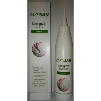 Parusan Energizer tonikum pro ženy 200 ml