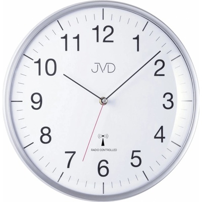 JVD RH16