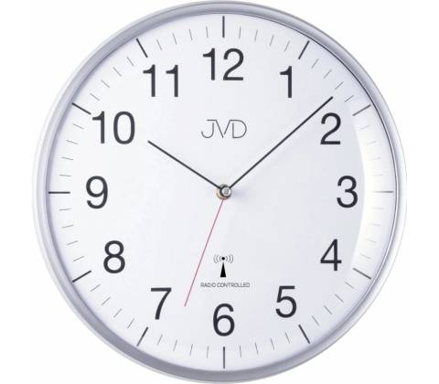 JVD RH16