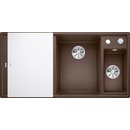 Blanco AXIA III 6 S kávová