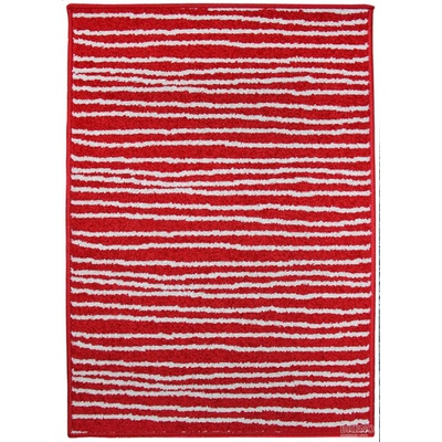 Oriental Weavers Lotto 562 FM6 R Červená