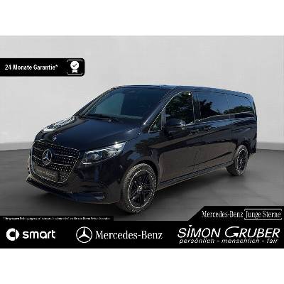 Mercedes-Benz V 300d AMG Line 174 kW