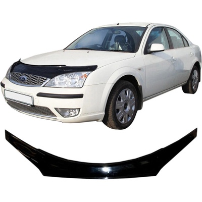 SCOUTT Deflektor prednej kapoty Ford Mondeo 2000-2007