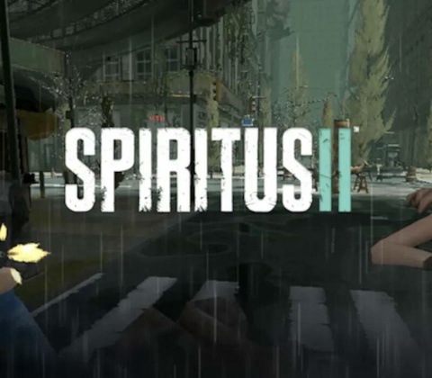 Spiritus 2