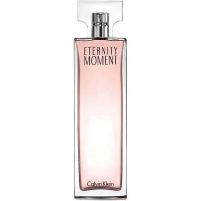 Calvin Klein Eternity Moment parfém dámský 30 ml