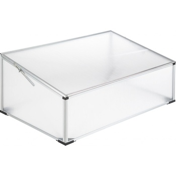 Tectake 402340 102 x 61 x 41 / 31 cm