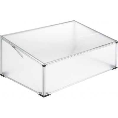 Tectake 402340 102 x 61 x 41 / 31 cm