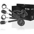 Fetish Submissive BED BINDING SET