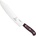 GIESSER Шефски нож Giesser серия PremiumCut Wave No 1, Rocking Chefs, Micarta 25 см острие* (GIE.1930.s.w.25.rc)