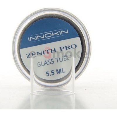 Innokin náhradné sklo Zenith Pro 5,5ml