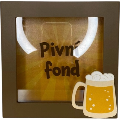 Pokladnička Pivo