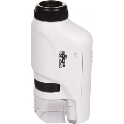 Explorer 120x prenosný mikroskop balenie 1 ks