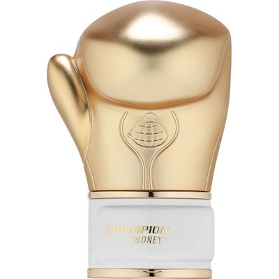 Fragrance World Champion Money parfémovaná voda pánská 80 ml