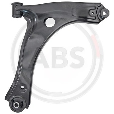 A.B.S. ALL BRAKE SYSTEMS BV. 211803