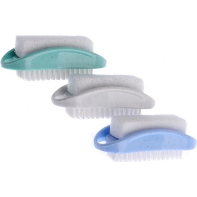 Unhouse kartáček s pemzou 4 x 10,5 x 4,3 cm