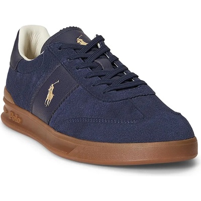 Ralph Lauren Кожени маратонки Polo Ralph Lauren Hrt Aera Pp (809973707002.400)