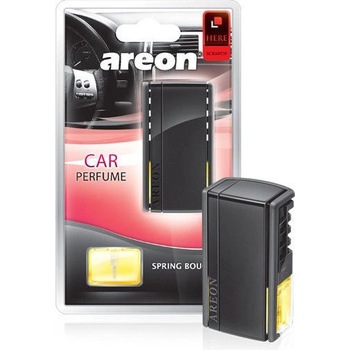 Areon Spring Bouquet (do mřížky 8 ml)